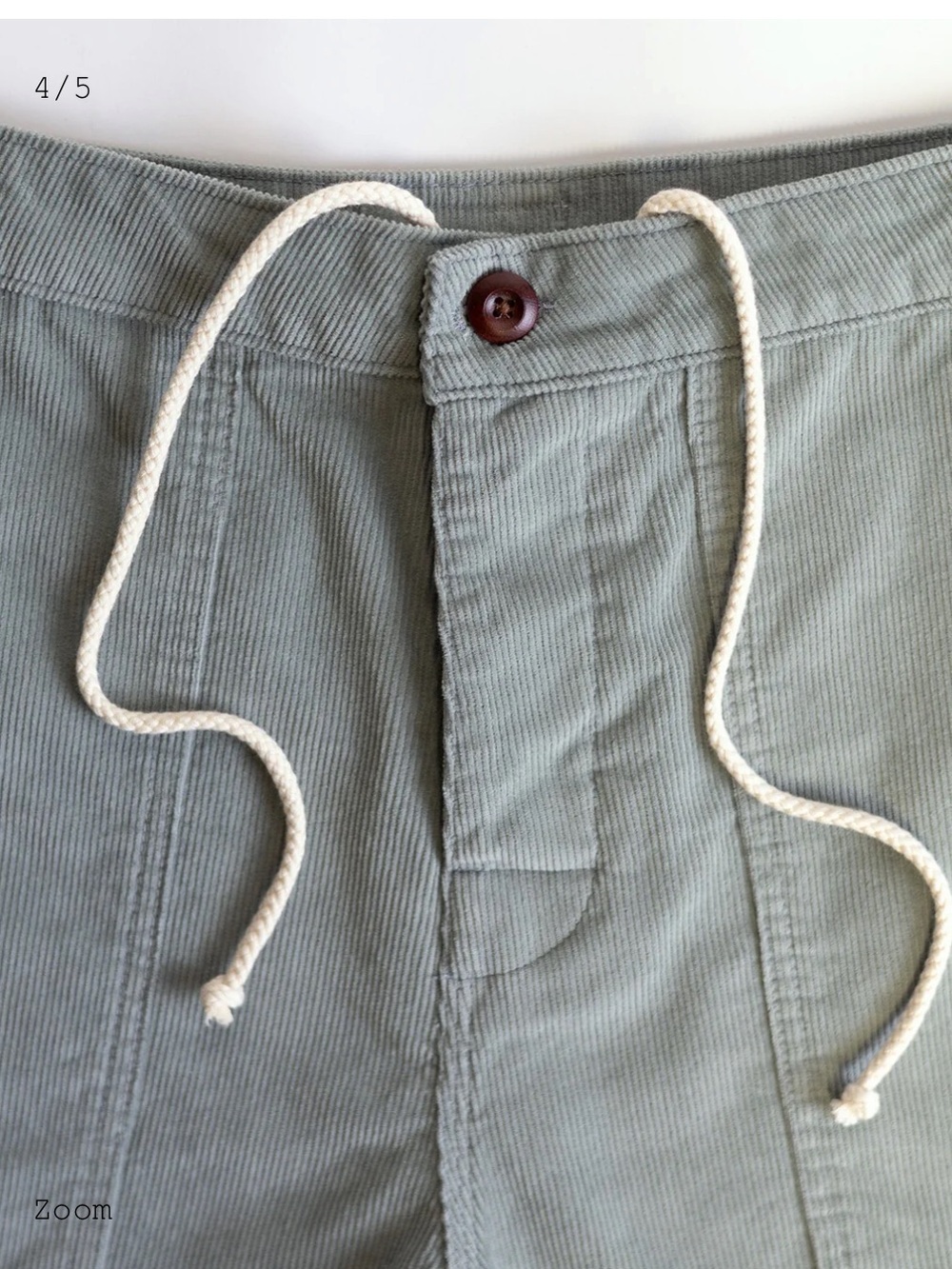 Birdwell Shorts Size 28 - Picture 4 of 12